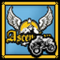 Достижение Ascension (R) - ATV в игре Motorstorm: Arctic Edge для PS2