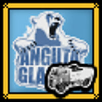 Достижение Anguta Glacier - Big Rig в игре Motorstorm: Arctic Edge для PS2