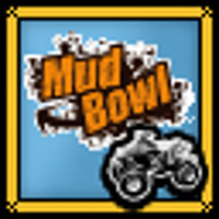 Достижение Mud Bowl (R) - ATV в игре Motorstorm: Arctic Edge для PS2