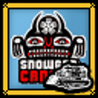 Достижение Snowgod Canyon - Snowcat в игре Motorstorm: Arctic Edge для PS2