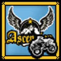 Достижение Ascension - ATV в игре Motorstorm: Arctic Edge для PS2
