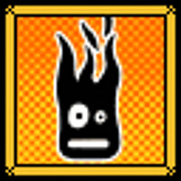 Достижение Flame And Fortune в игре Motorstorm: Arctic Edge для PS2