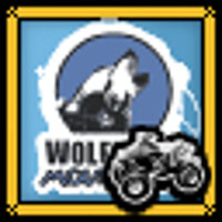 Достижение Wolfpack Mountain - ATV в игре Motorstorm: Arctic Edge для PS2