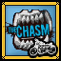 Достижение The Chasm - Bike в игре Motorstorm: Arctic Edge для PS2