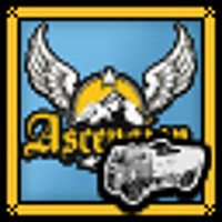 Достижение Ascension (R) - Big Rig в игре Motorstorm: Arctic Edge для PS2
