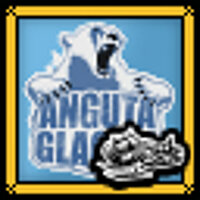 Достижение Anguta Glacier - Snow Machine в игре Motorstorm: Arctic Edge для PS2