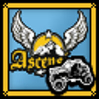 Достижение Ascension (R) - Snowplugger в игре Motorstorm: Arctic Edge для PS2