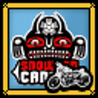 Достижение Snowgod Canyon (R) - Bike в игре Motorstorm: Arctic Edge для PS2