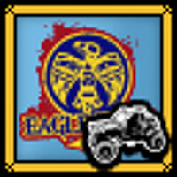 Достижение Eagle Falls (R) - Snowplugger в игре Motorstorm: Arctic Edge для PS2