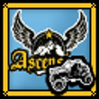 Достижение Ascension - Snowplugger в игре Motorstorm: Arctic Edge для PS2