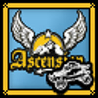Достижение Ascension (R) - Buggy в игре Motorstorm: Arctic Edge для PS2