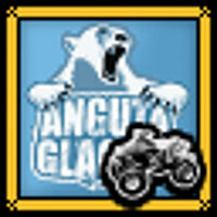 Достижение Anguta Glacier (R) - ATV в игре Motorstorm: Arctic Edge для PS2