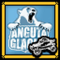 Достижение Anguta Glacier (R) - Buggy в игре Motorstorm: Arctic Edge для PS2