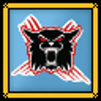 Достижение Wild Cats в игре Motorstorm: Arctic Edge для PS2