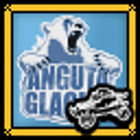 Достижение Anguta Glacier - Buggy в игре Motorstorm: Arctic Edge для PS2