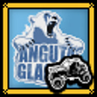 Достижение Anguta Glacier - Snowplugger в игре Motorstorm: Arctic Edge для PS2