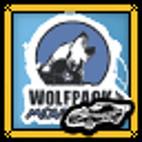 Достижение Wolfpack Mountain - Rally Car в игре Motorstorm: Arctic Edge для PS2