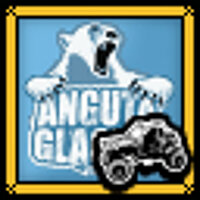 Достижение Anguta Glacier (R) - Snowplugger в игре Motorstorm: Arctic Edge для PS2