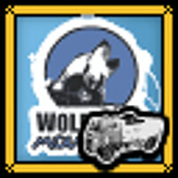 Достижение Wolfpack Mountain - Big Rig в игре Motorstorm: Arctic Edge для PS2