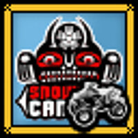 Достижение Snowgod Canyon (R) - ATV в игре Motorstorm: Arctic Edge для PS2