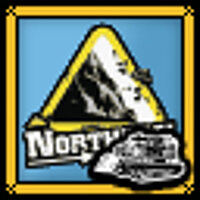 Достижение Northern Face - Snowcat в игре Motorstorm: Arctic Edge для PS2