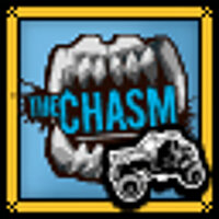 Достижение The Chasm - Snowplugger в игре Motorstorm: Arctic Edge для PS2
