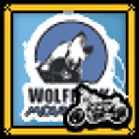 Достижение Wolfpack Mountain - Bike в игре Motorstorm: Arctic Edge для PS2