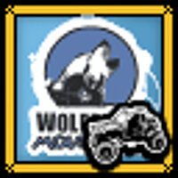 Достижение Wolfpack Mountain - Snowplugger в игре Motorstorm: Arctic Edge для PS2