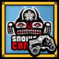 Достижение Snowgod Canyon - Snowplugger в игре Motorstorm: Arctic Edge для PS2