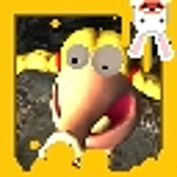 Достижение Bunnies Are Heartless With Pigs в игре Rayman Raving Rabbids для PS2