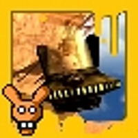 Достижение Bunnies Never Struck Gold - Survival в игре Rayman Raving Rabbids для PS2