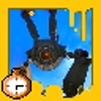 Достижение Bunnies Helped Tame the Wild West - Time Trial в игре Rayman Raving Rabbids для PS2