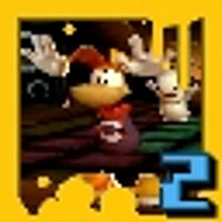 Достижение Bunninos Dansa la Bamba Part 2 в игре Rayman Raving Rabbids для PS2