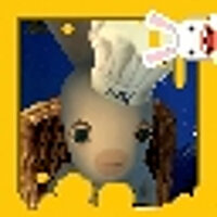 Достижение Bunnies Like to Stuff Themselves Part 2 в игре Rayman Raving Rabbids для PS2