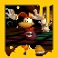 Достижение Bunninos Dansa la Bamba в игре Rayman Raving Rabbids для PS2