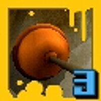Достижение Complete Day 3 в игре Rayman Raving Rabbids для PS2