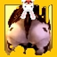 Достижение Bunnies Like a Good Race On the Beach в игре Rayman Raving Rabbids для PS2