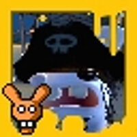 Достижение Bunnies Don't Like Being Disturbed at Night - Survival в игре Rayman Raving Rabbids для PS2
