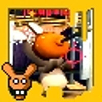 Достижение Bunnies Don't Like Being Disturbed on Holiday - Survival в игре Rayman Raving Rabbids для PS2