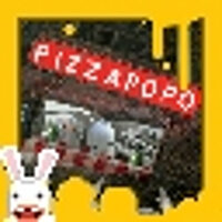 Достижение Bunnies Are Heartless With Pigs Part 2 в игре Rayman Raving Rabbids для PS2