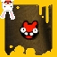 Достижение Bunnies Are A-mazing в игре Rayman Raving Rabbids для PS2