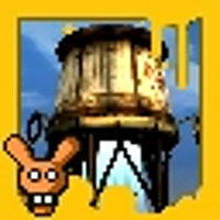 Достижение Bunnies Have a Soft Spot for Plungers - Survival в игре Rayman Raving Rabbids для PS2