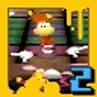 Достижение Bunnies Love Disco Dancing Part 2 в игре Rayman Raving Rabbids для PS2