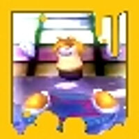 Достижение Bunnies Just Wanna Have Fun в игре Rayman Raving Rabbids для PS2