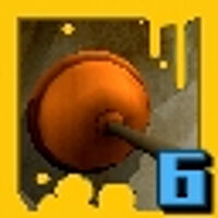 Достижение Complete Day 6 в игре Rayman Raving Rabbids для PS2