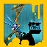 Достижение Bunnies Don't Rest in Peace в игре Rayman Raving Rabbids для PS2