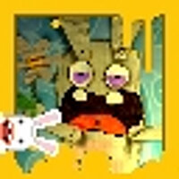 Достижение Bunnies Have a Poor Grasp of Anatomy в игре Rayman Raving Rabbids для PS2