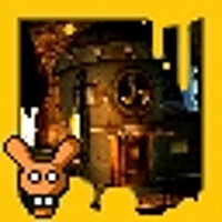 Достижение Bunnies Love Digging Tunnels - Survival в игре Rayman Raving Rabbids для PS2