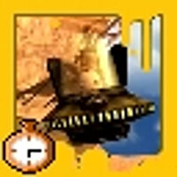 Достижение Bunnies Never Struck Gold - Time Trial в игре Rayman Raving Rabbids для PS2