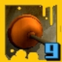 Достижение Complete Day 9 в игре Rayman Raving Rabbids для PS2